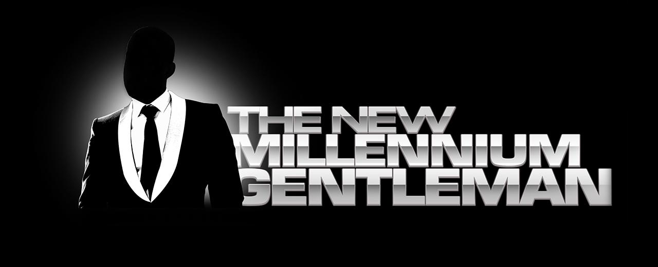 New Millennium Gentleman